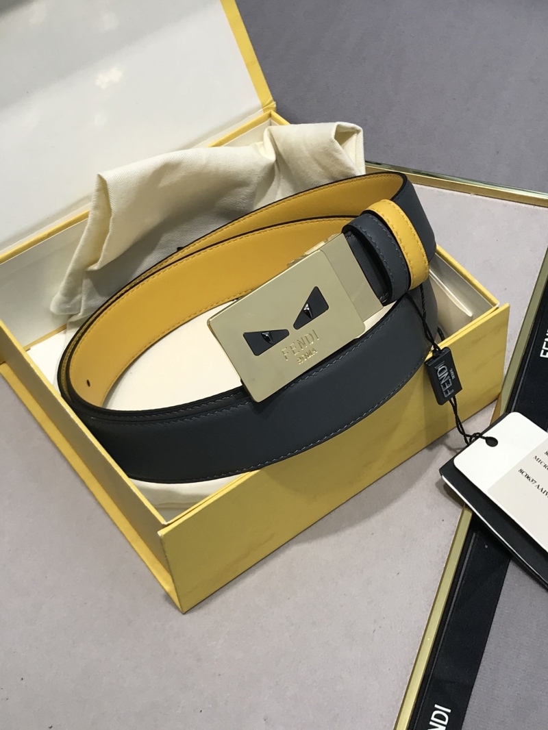 Fendi Belts